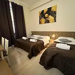 Stephany's Penzion Řím