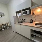 Stephany's * Řím