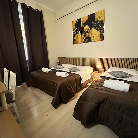 Stephany's Gæstehus Rom