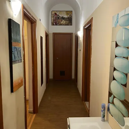 בית הארחה Stephany's