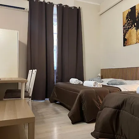 Stephany's * רומא