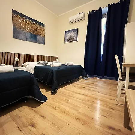 Stephany's בית הארחה רומא