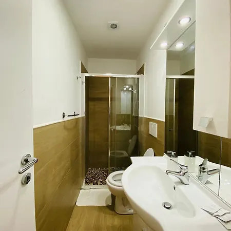 בית הארחה Stephany's רומא