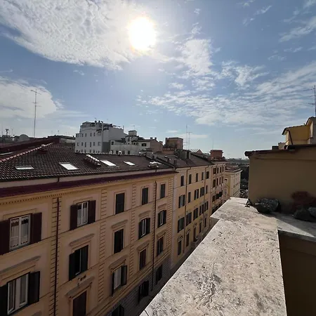 בית הארחה Stephany's