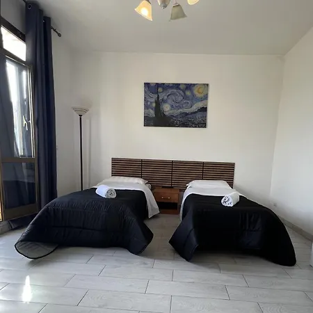 בית הארחה Stephany's *