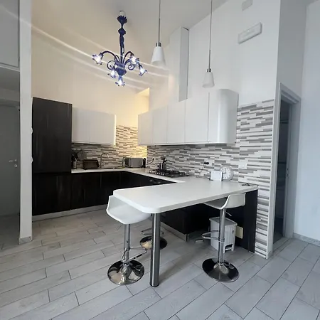 בית הארחה Stephany's רומא