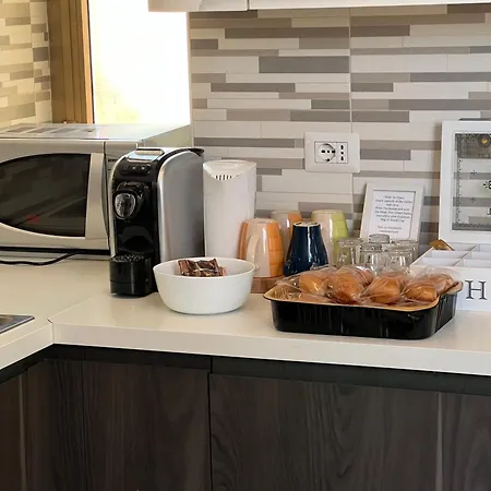 Stephany's בית הארחה רומא