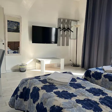 Stephany's בית הארחה רומא