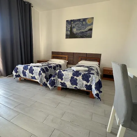 Stephany's Maison d'hôtes Rome